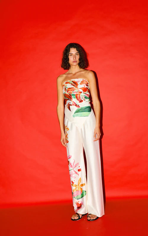 KINNEY Positano Scarf POSITANO