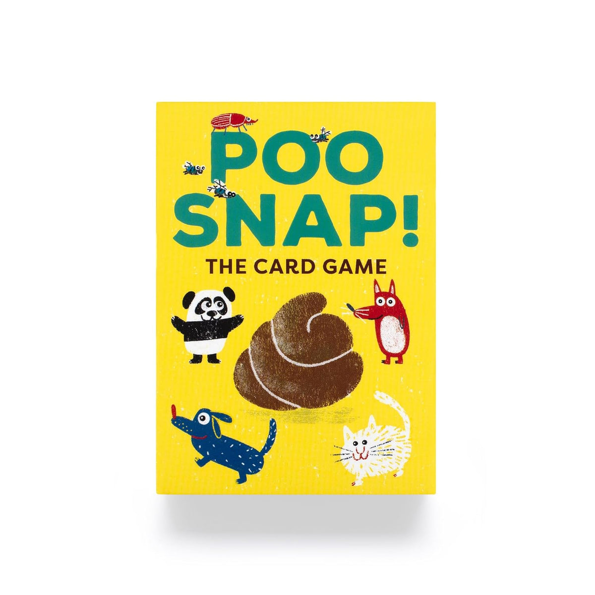Poo Snap