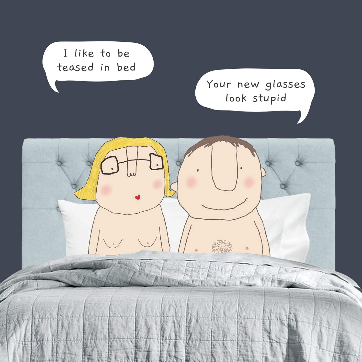 Wine Not? A Book Of Grown-Up Decisions