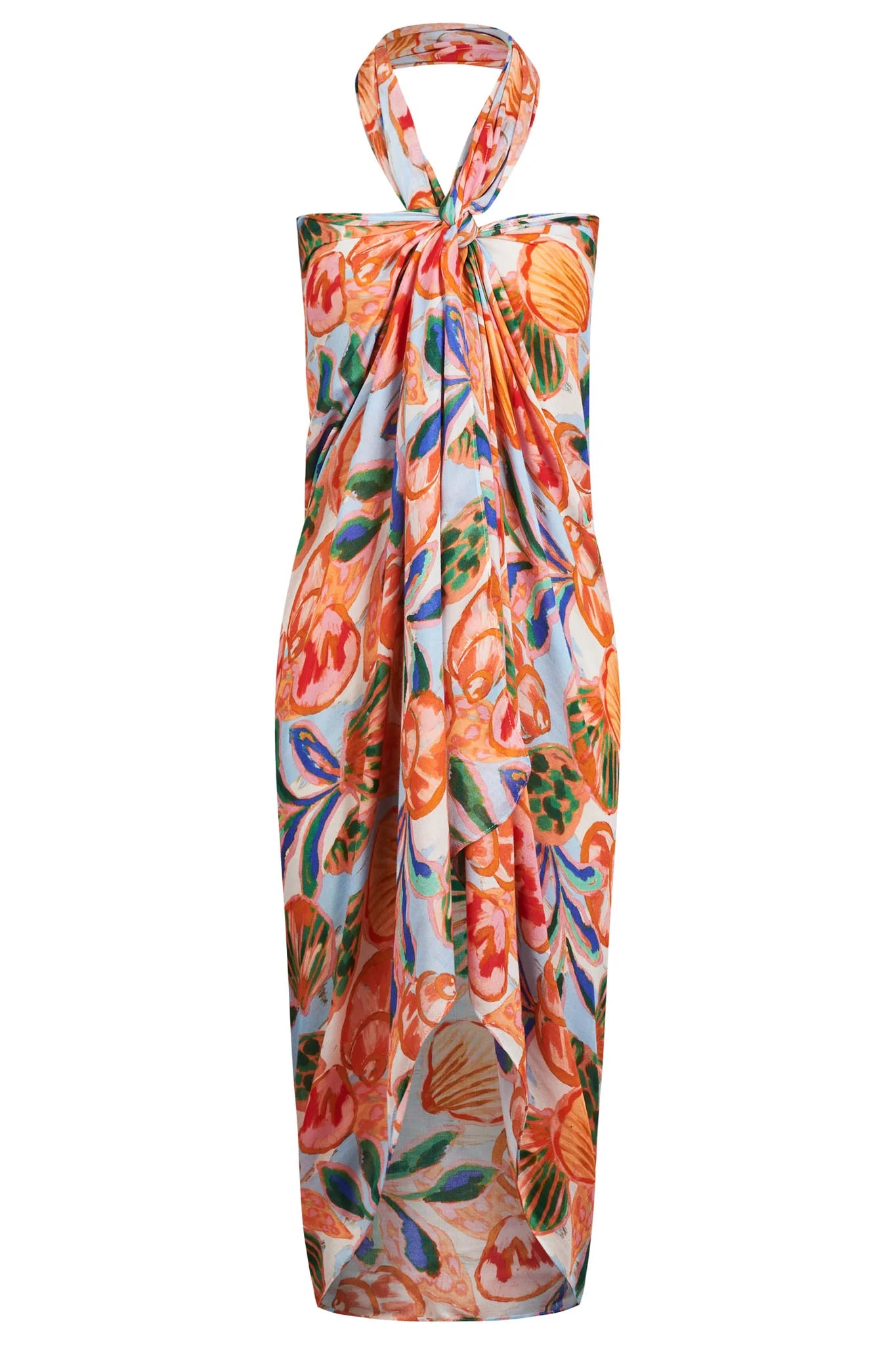 HAVEN Baja Sarong TIDE