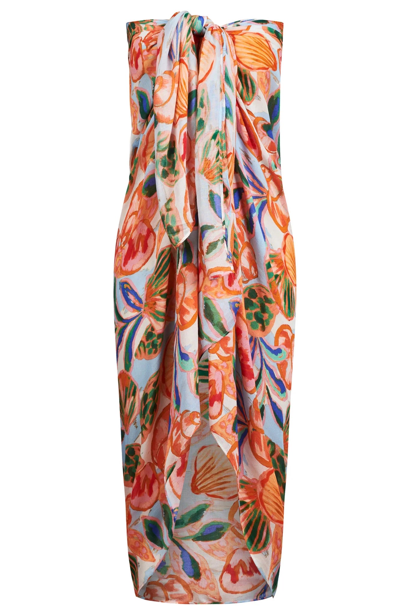 HAVEN Baja Sarong TIDE
