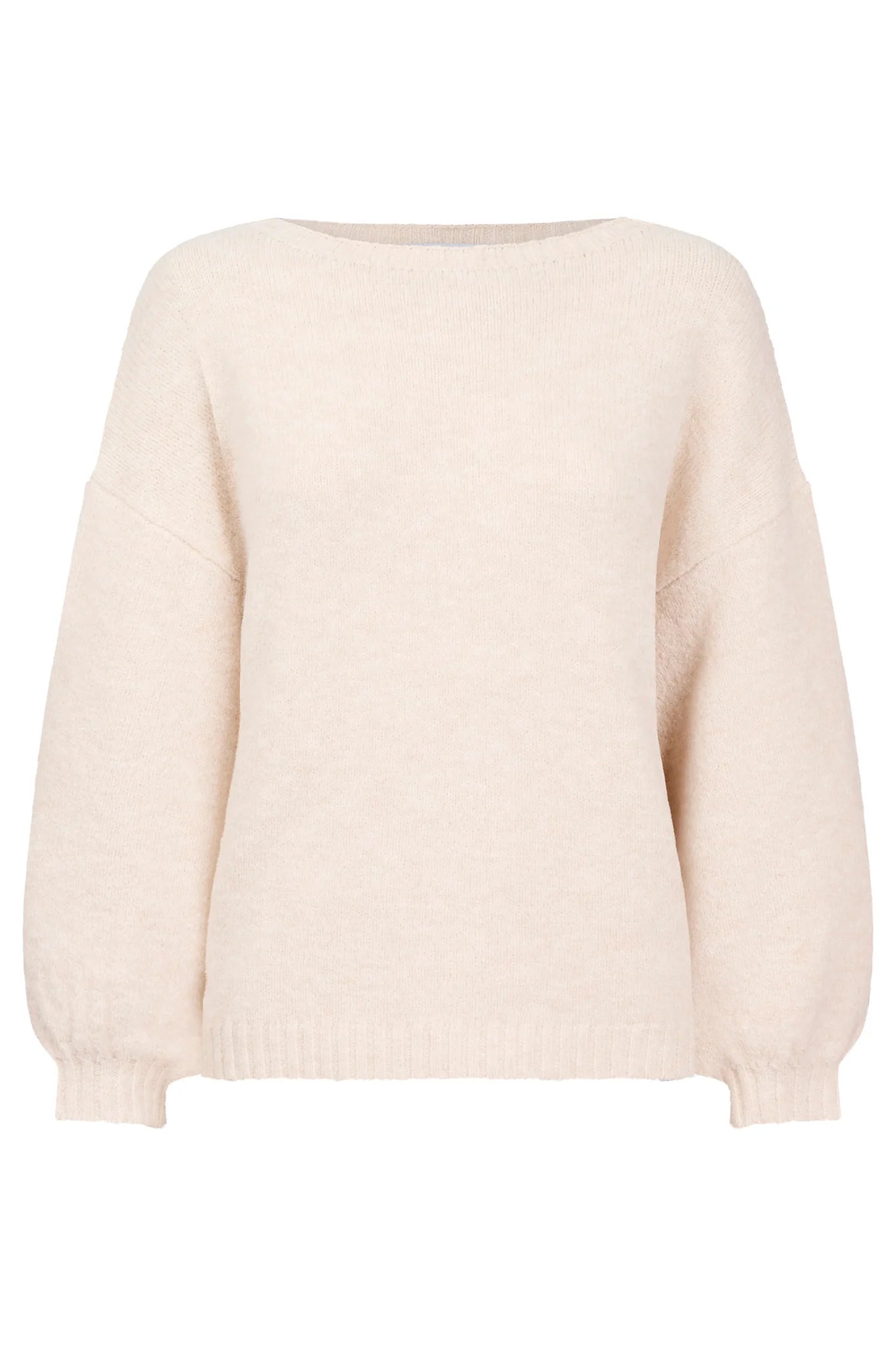 HAVEN Ottawa Jumper NATURAL