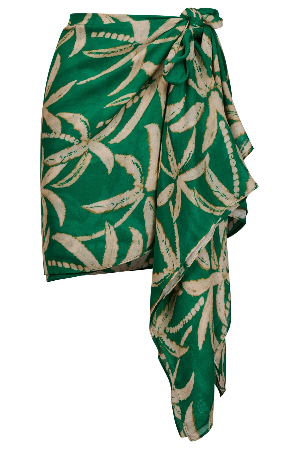 HAVEN Congo Sarong PALM