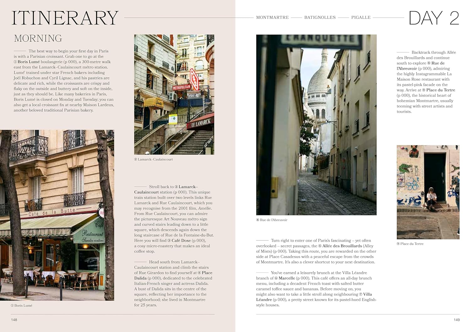 7 Days a Parisian: Tavel itineraries and local secrets