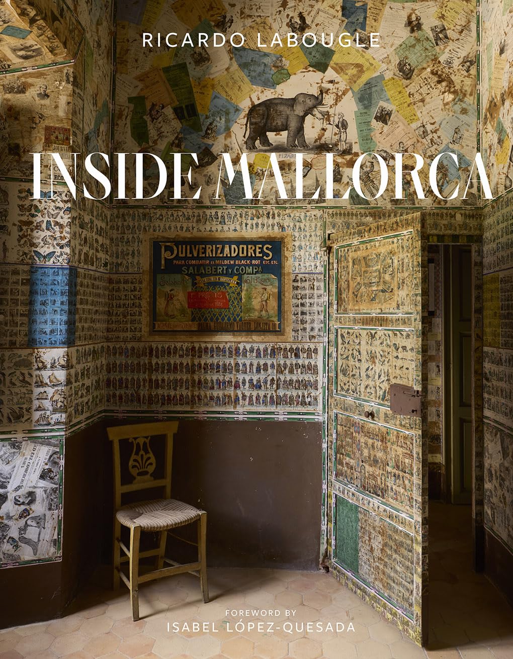 Inside Mallorca