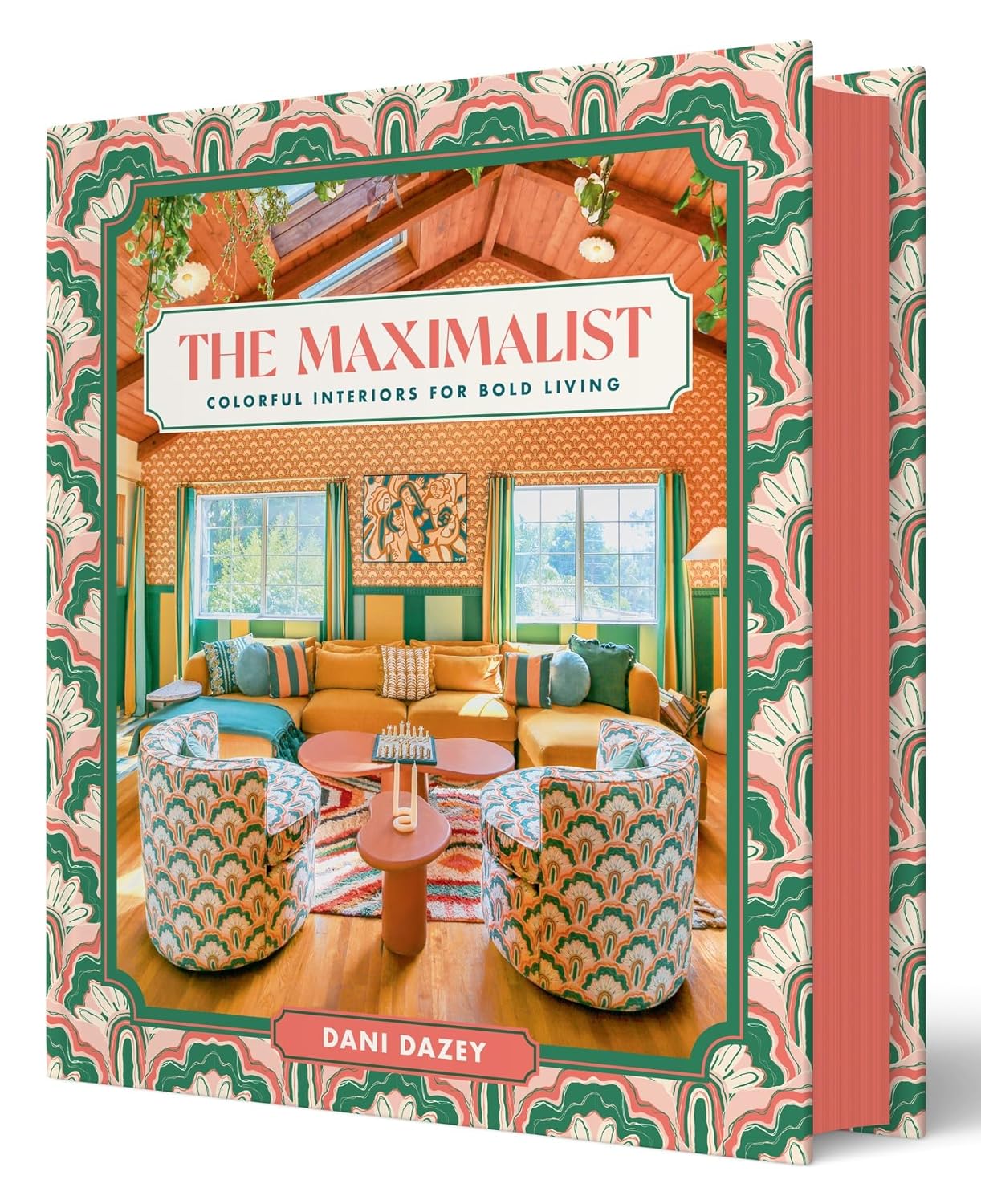 The Maximalist