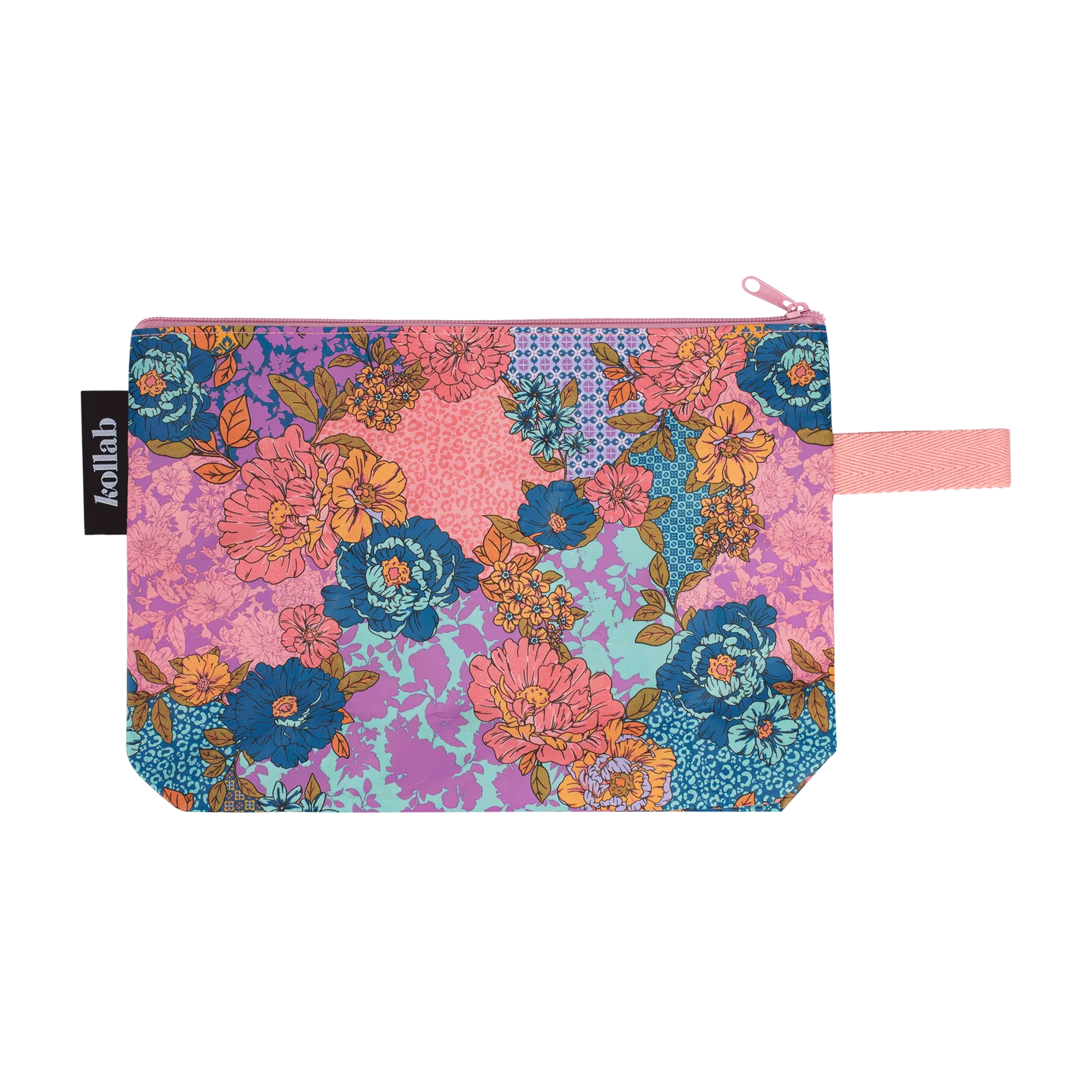 KOLLAB Clutch Bag BETHANY