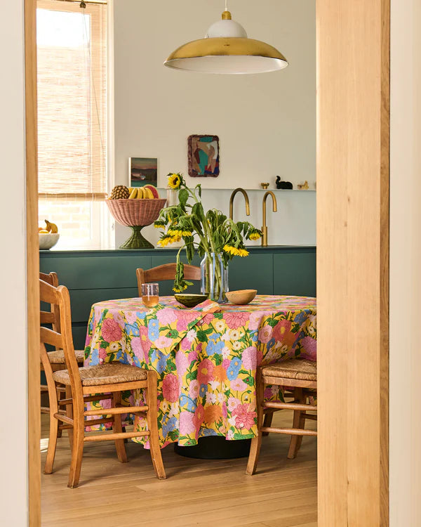 KIP & CO Ahoy Stripe Vase