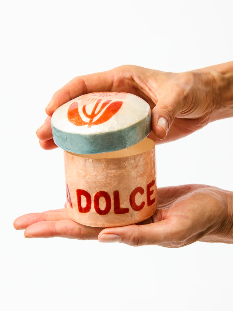 JONES & CO Paradis Dolce Box