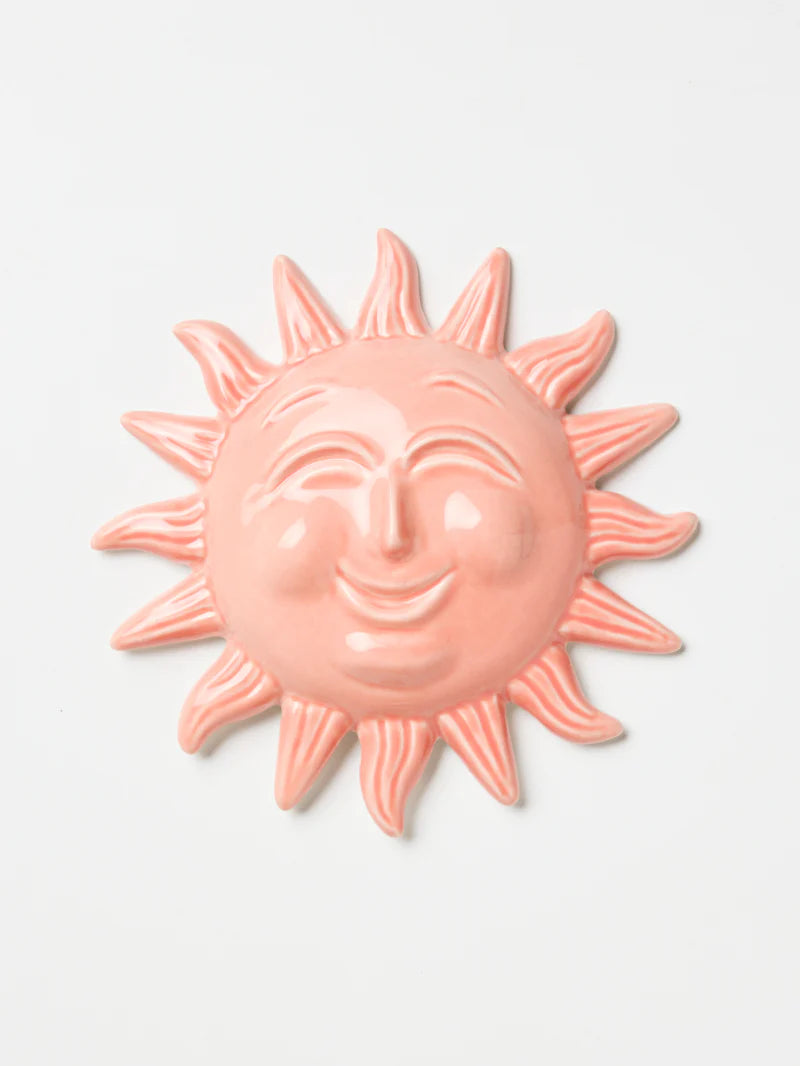 JONES & CO Icon Nectar Peach Sun