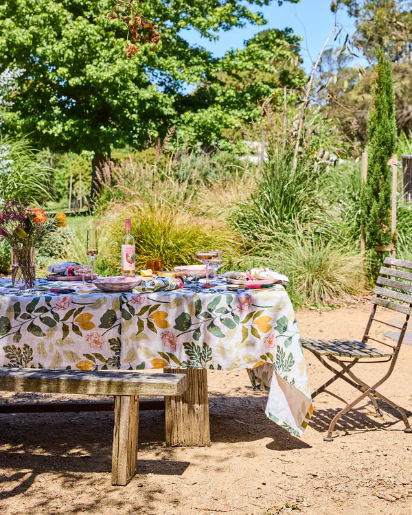 KIP & CO Wander Tablecloth 145 x 270