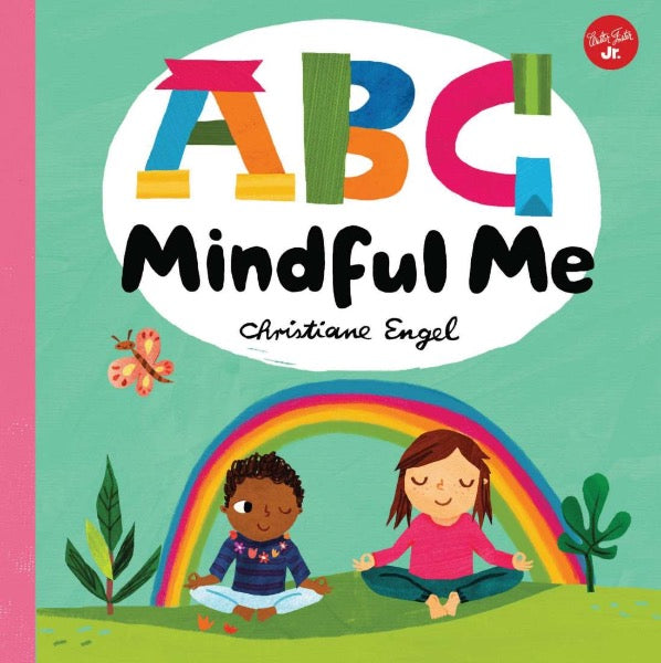 Abc Mindful Me (Abc for me)