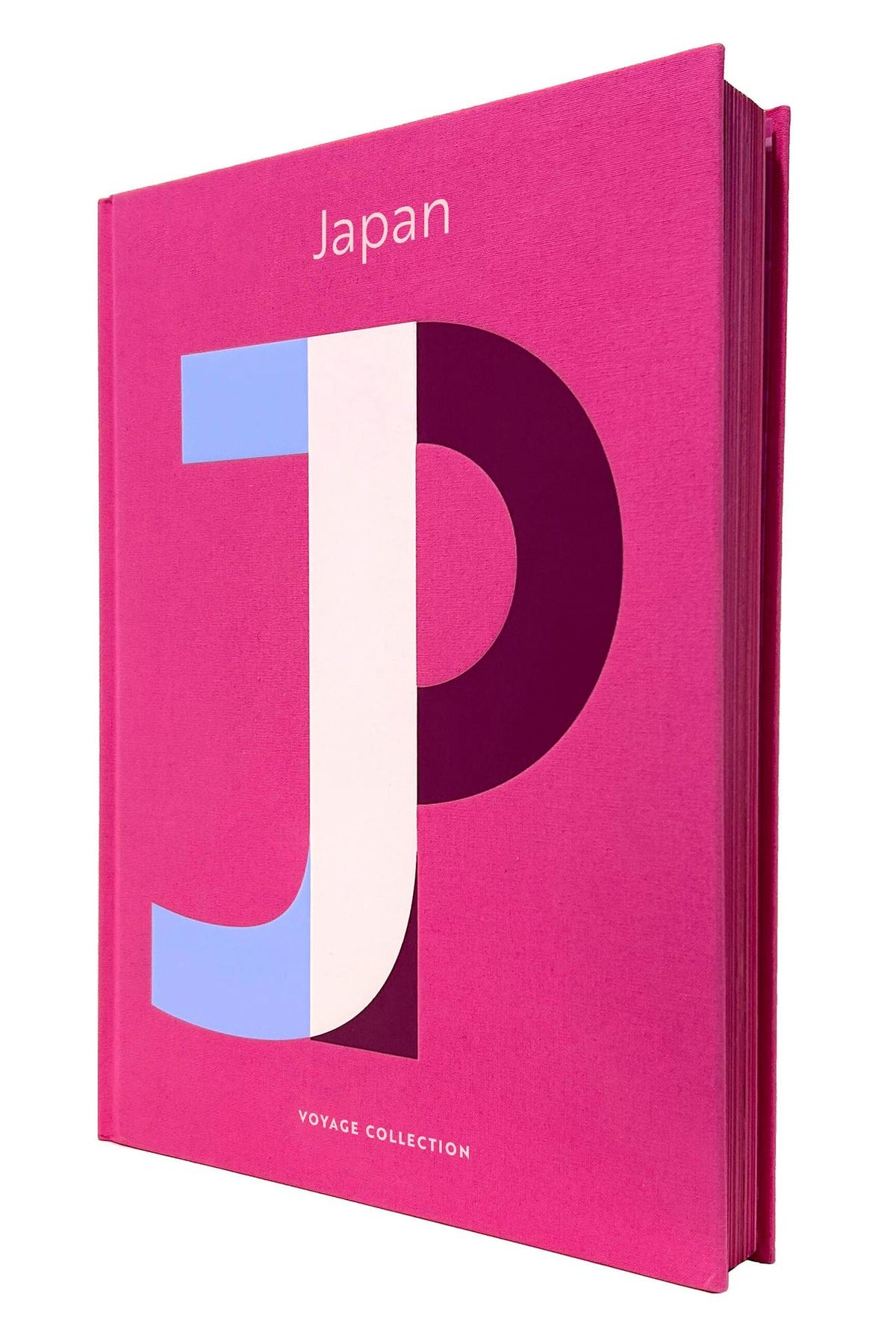 Japan: The Voyage Collection