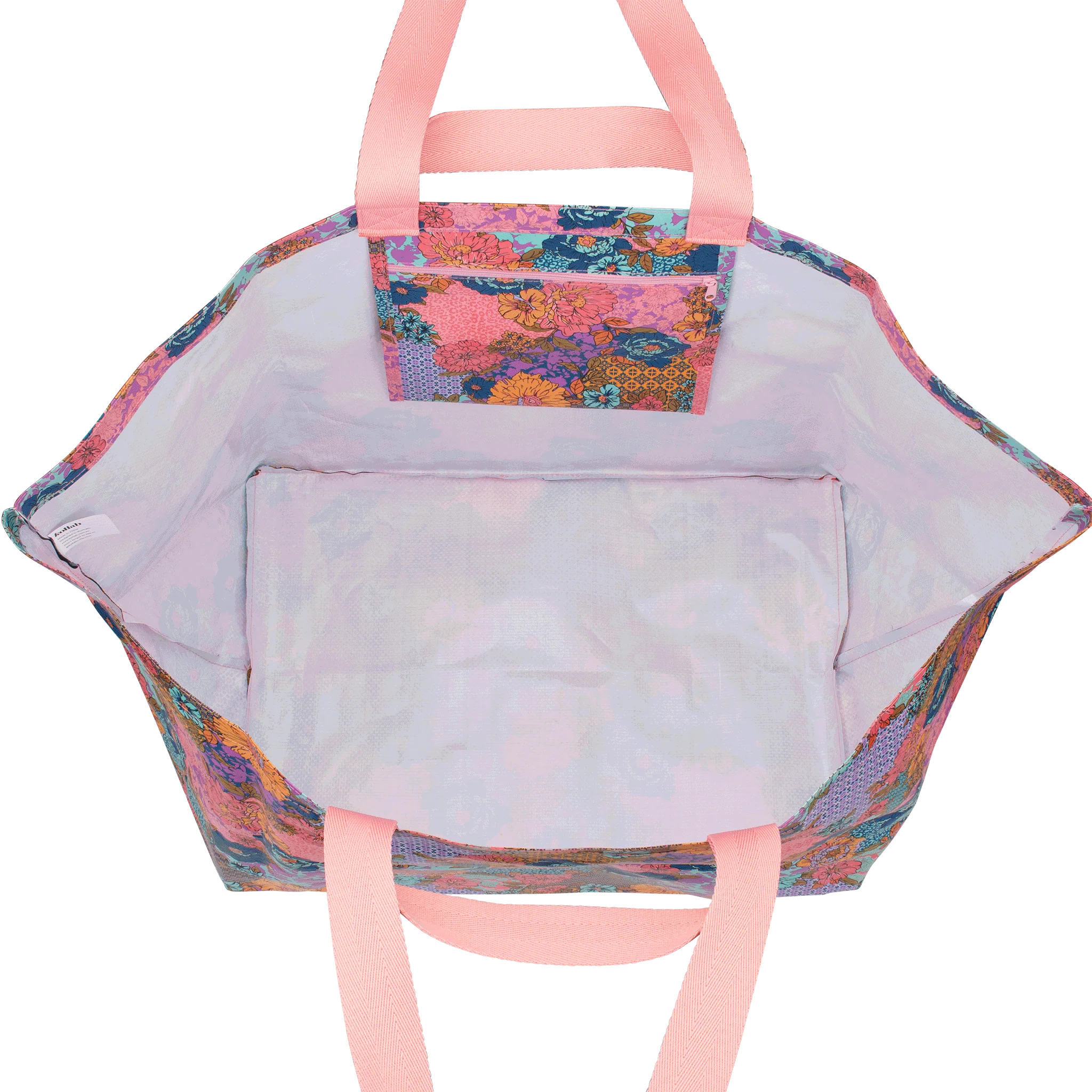 KOLLAB Shopper Tote BETHANY