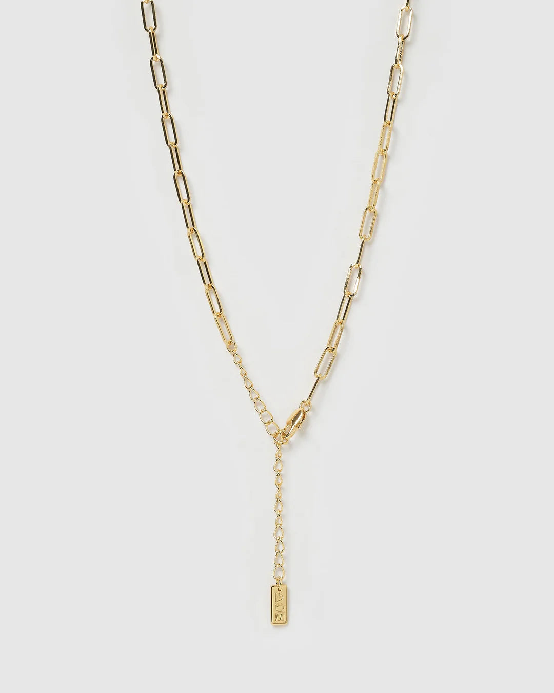 Arms of Eve Adoro Necklace GOLD