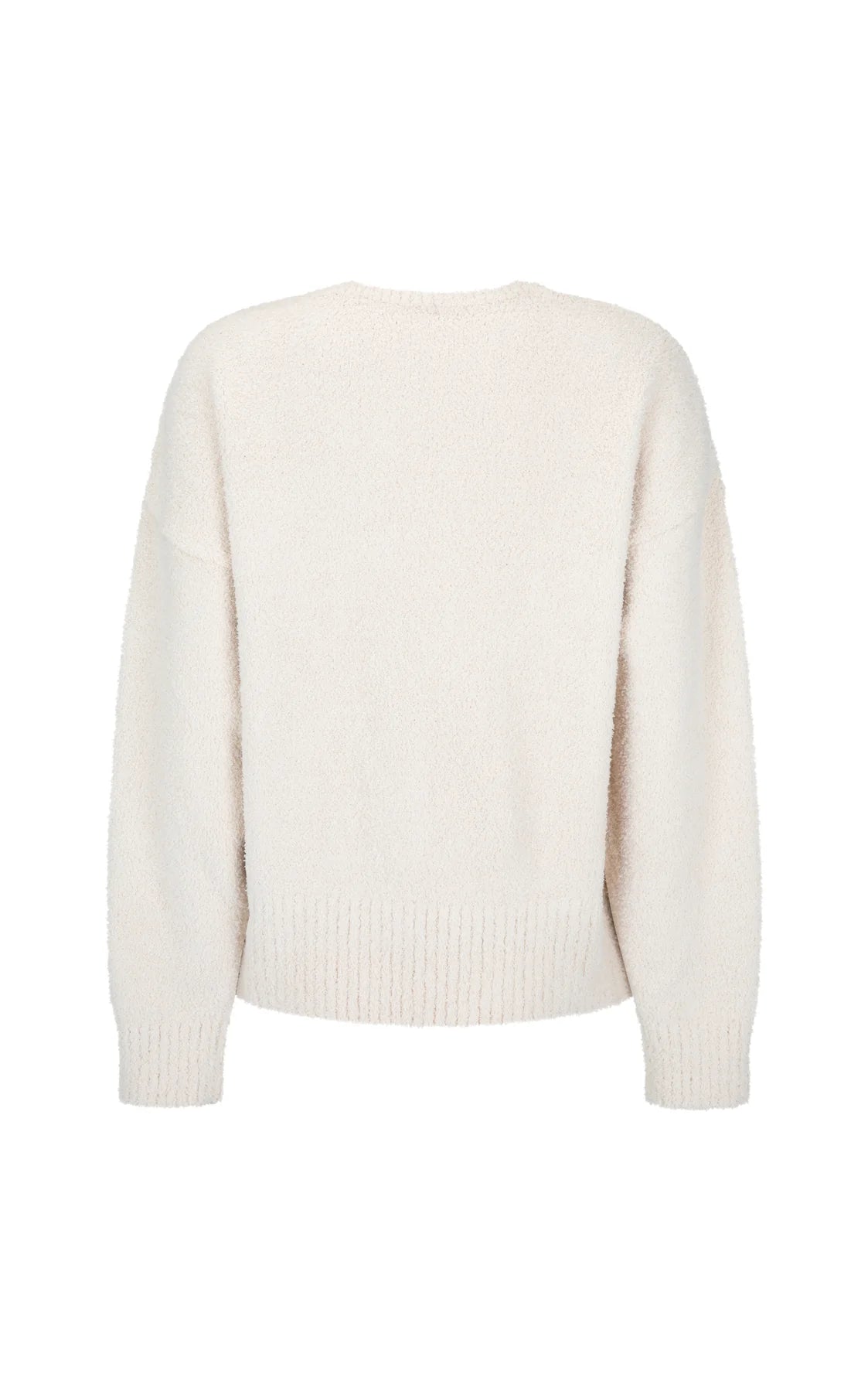 ARAMINTA JAMES Aime Cardigan MILK
