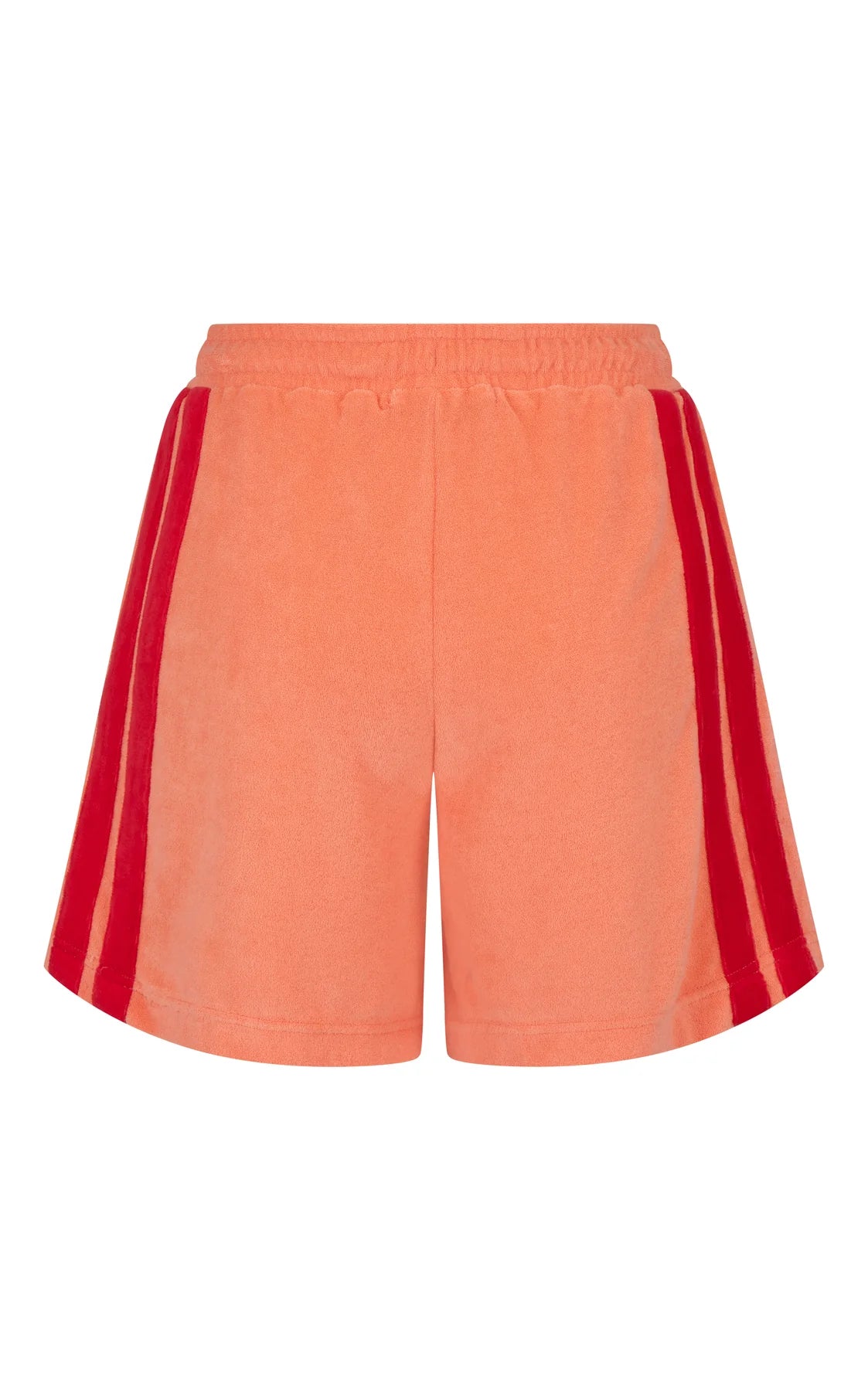 AJ Corfu Terry Short Bougainvillea Pink