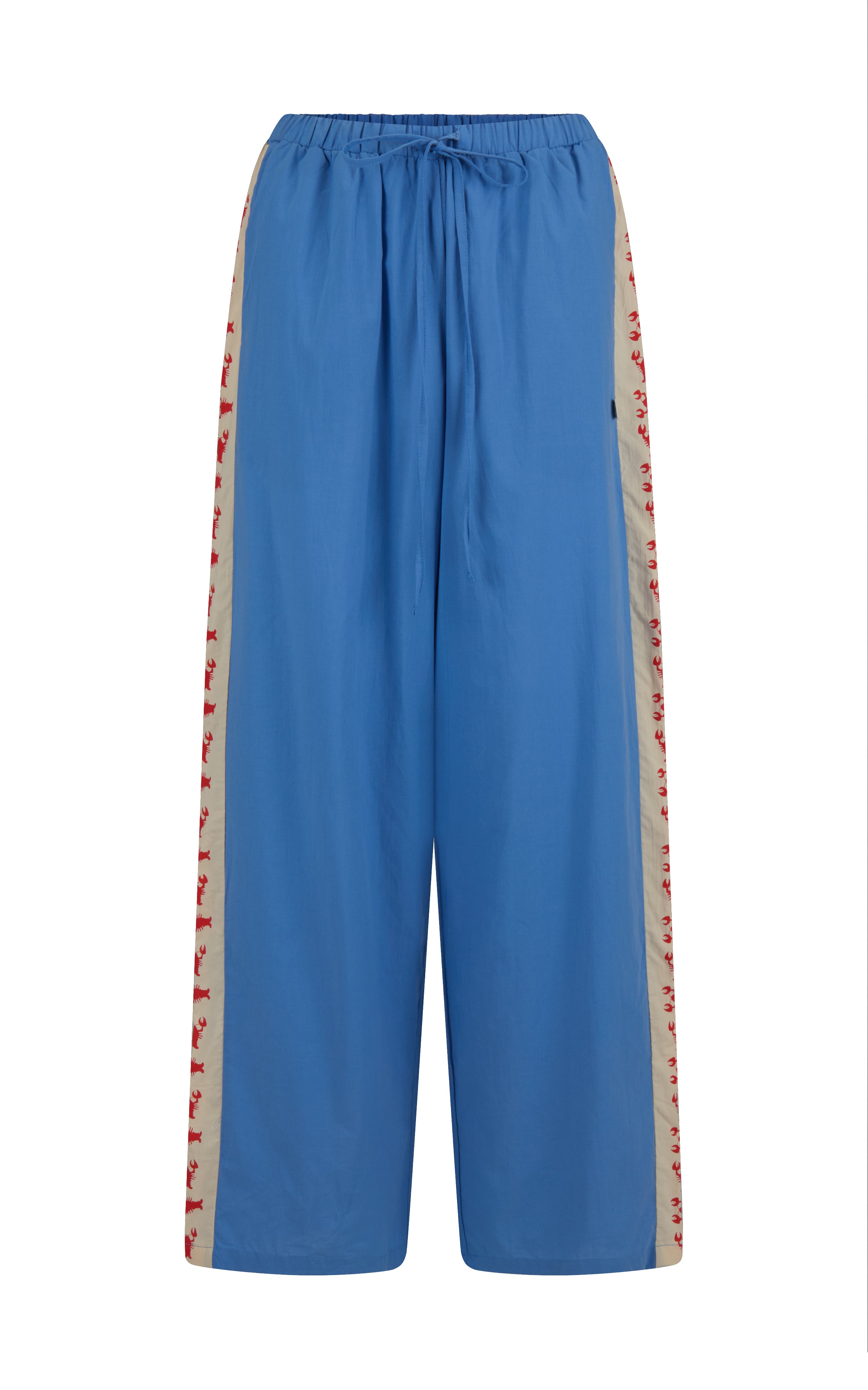 AJ Lobster Pant FRENCH BLUE