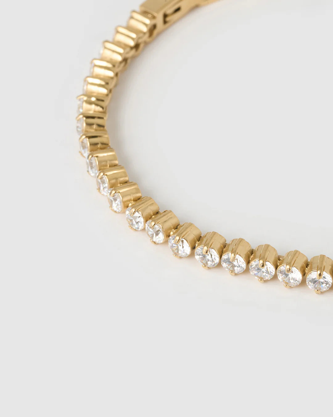 Arms of Eve Allegra Tennis Bracelet