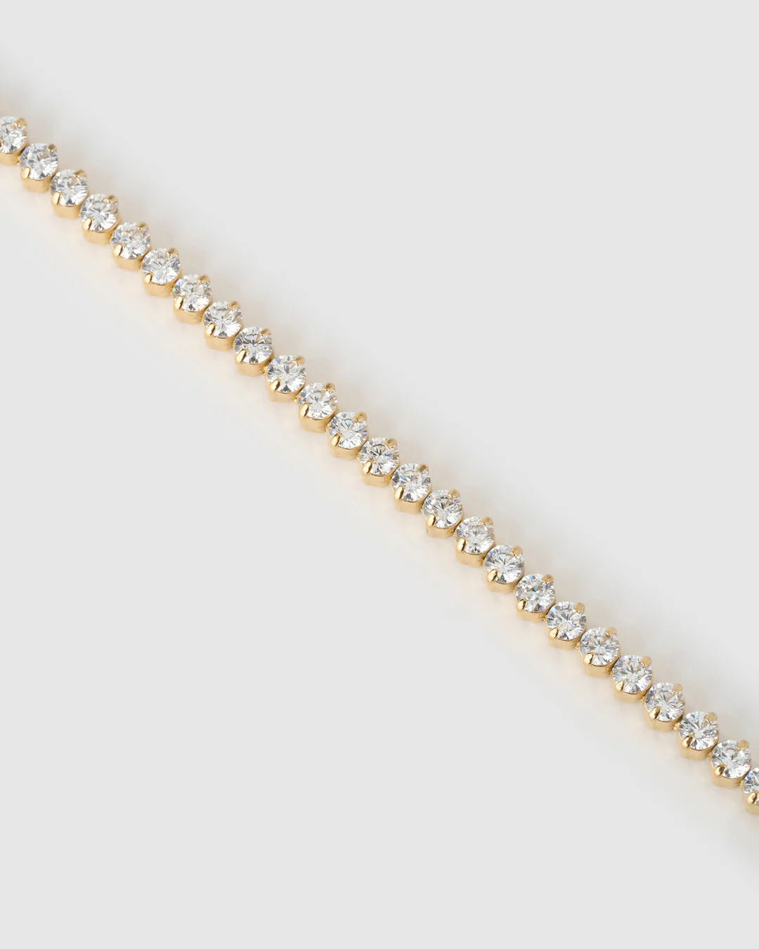 Arms of Eve Allegra Tennis Bracelet