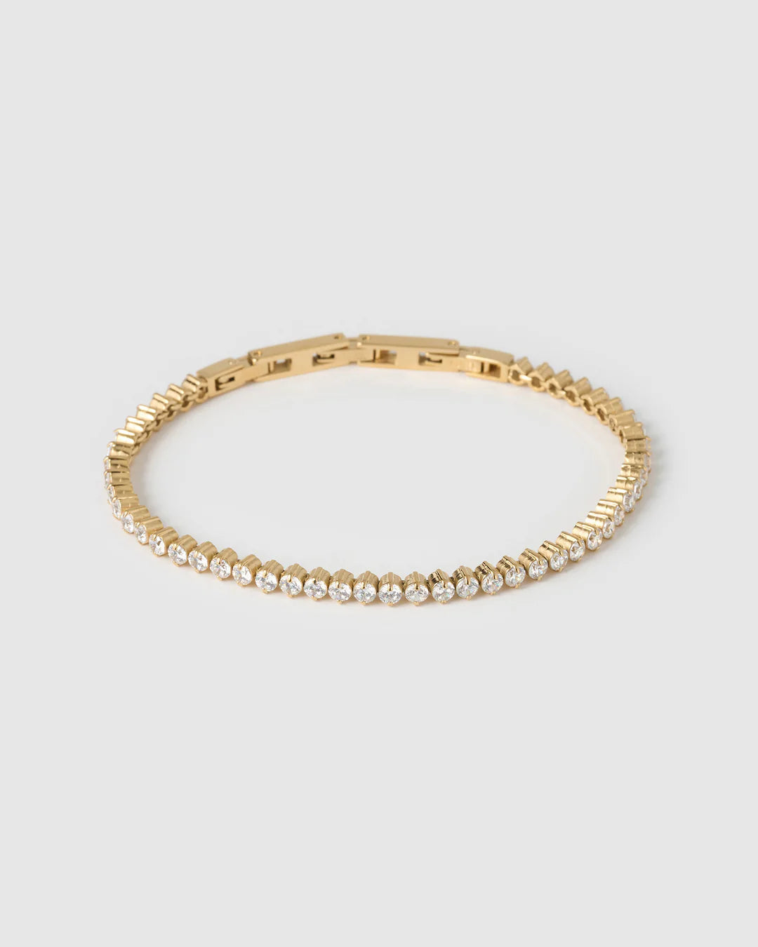 Arms of Eve Allegra Tennis Bracelet