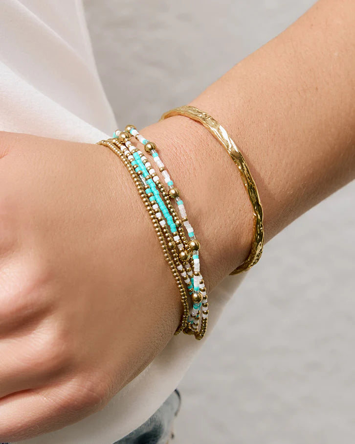 Arms of Eve Nellie Bracelet OCEAN