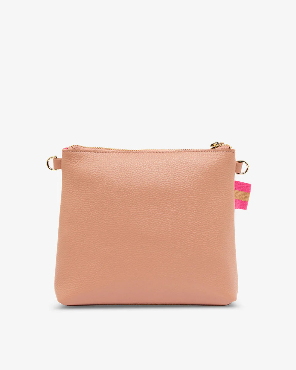 ARLINGTON MILNE Alexis Crossbody ROSETTE