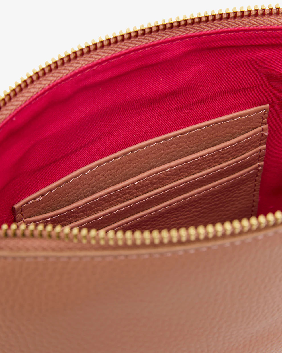 ARLINGTON MILNE Alexis Crossbody ROSETTE