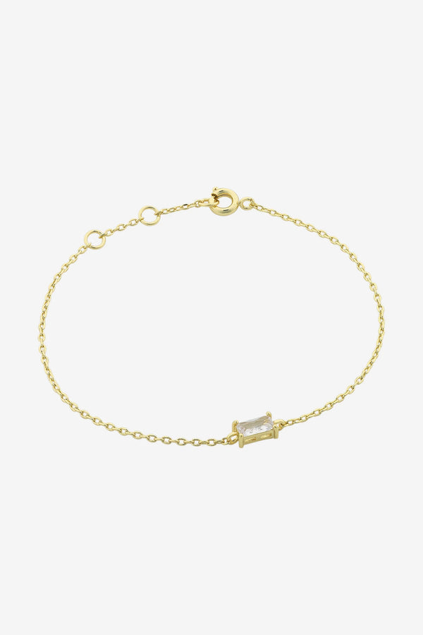 LIBERTE Rosetta Bracelet GOLD