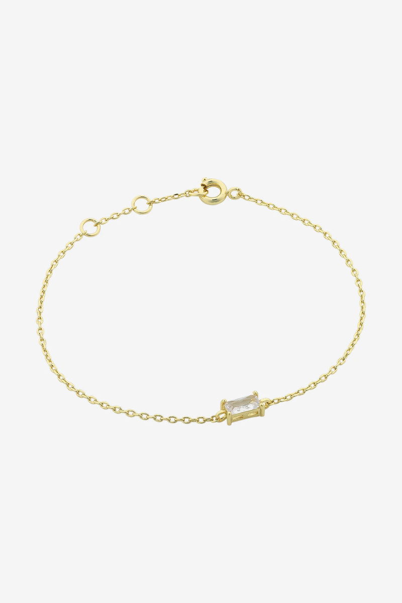 LIBERTE Rosetta Bracelet GOLD