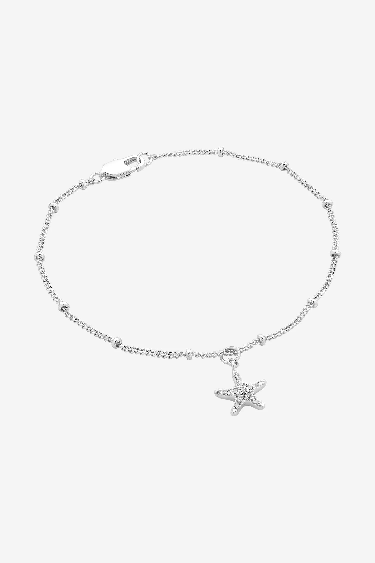 LIBERTE Shelly Bracelet SILVER