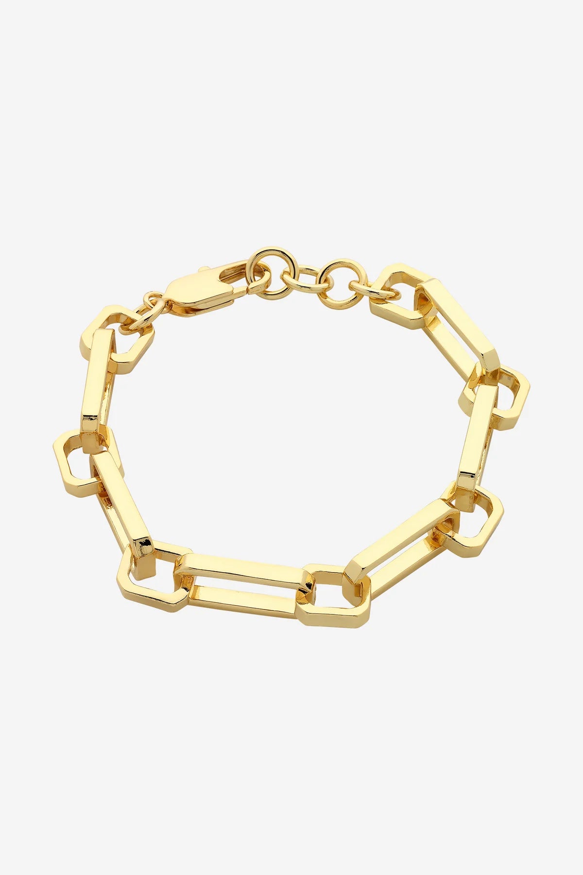 LIBERTE Nevada Bracelet GOLD