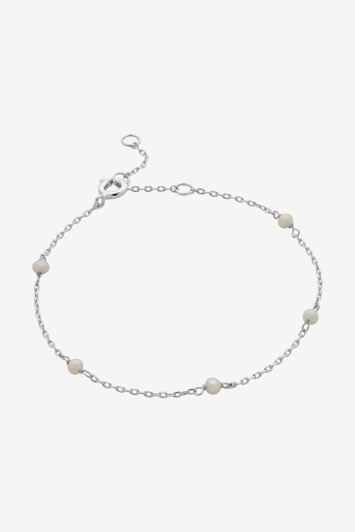 LIBERTE Lilibet Bracelet SILVER