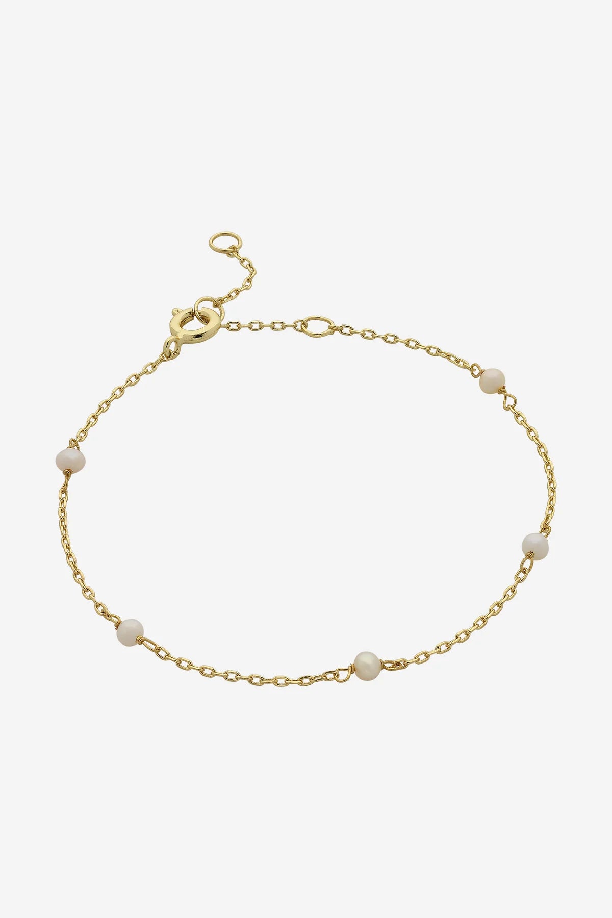 LIBERTE Lilibet Bracelet GOLD