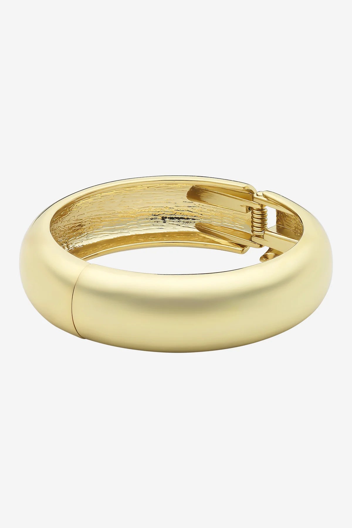 LIBERTE Maggie Bangle GOLD
