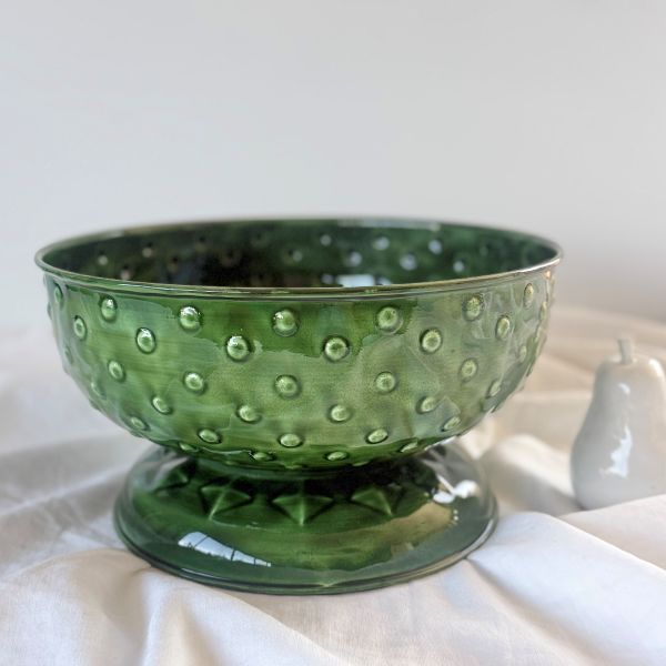 Wash Spot Bowl LARGE GREEN