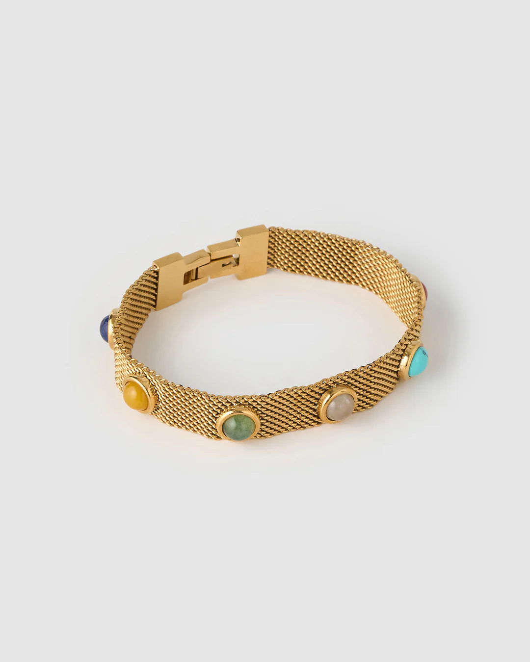 Arms of Eve Bettina Bracelet GOLD