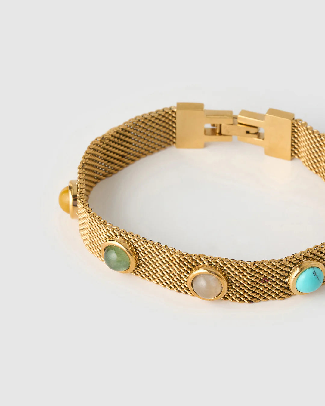 Arms of Eve Bettina Bracelet GOLD