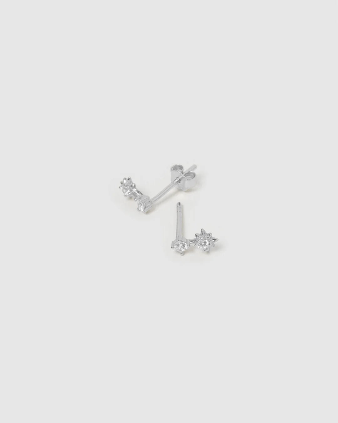 Arms of Eve Bonnie Stud SILVER