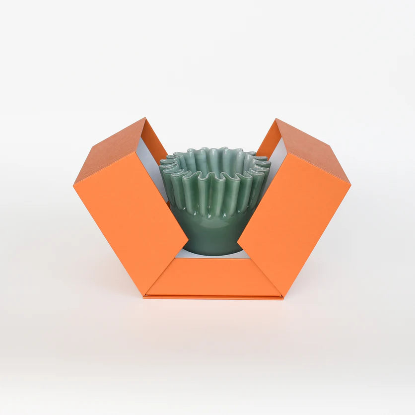 KAS Kiki Candle SAGE/FLORAL RHAPSODY