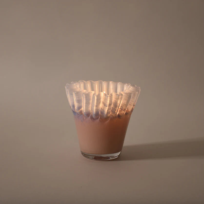 KAS Kiki Candle LILAC/PASTEL POWER