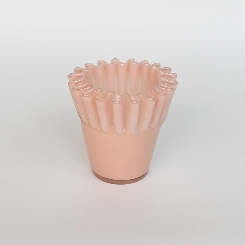 KAS Kiki Candle SHERBERT/PINK HAZE