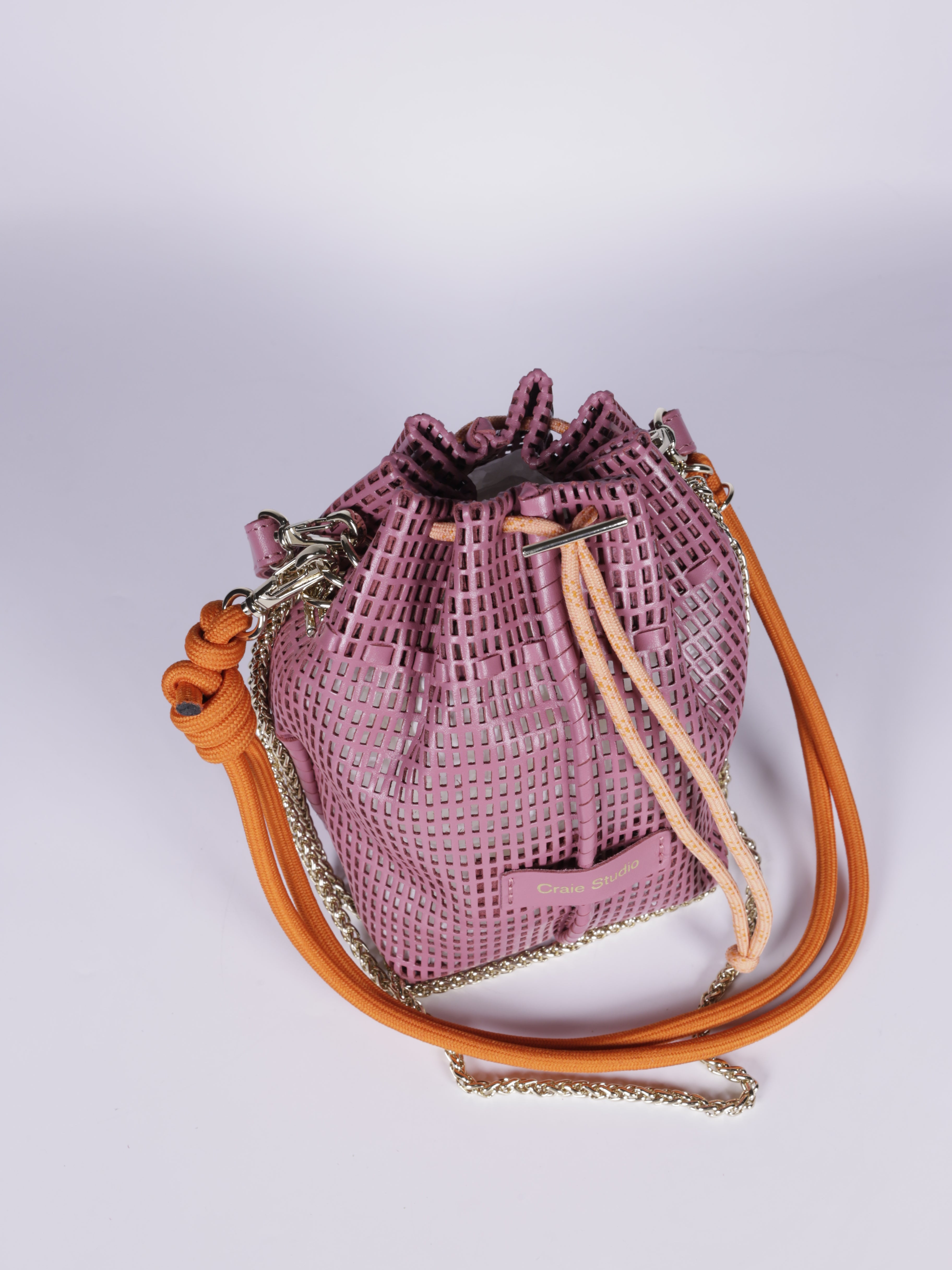CRAIE STUDIO Bibi Bag BLUSH