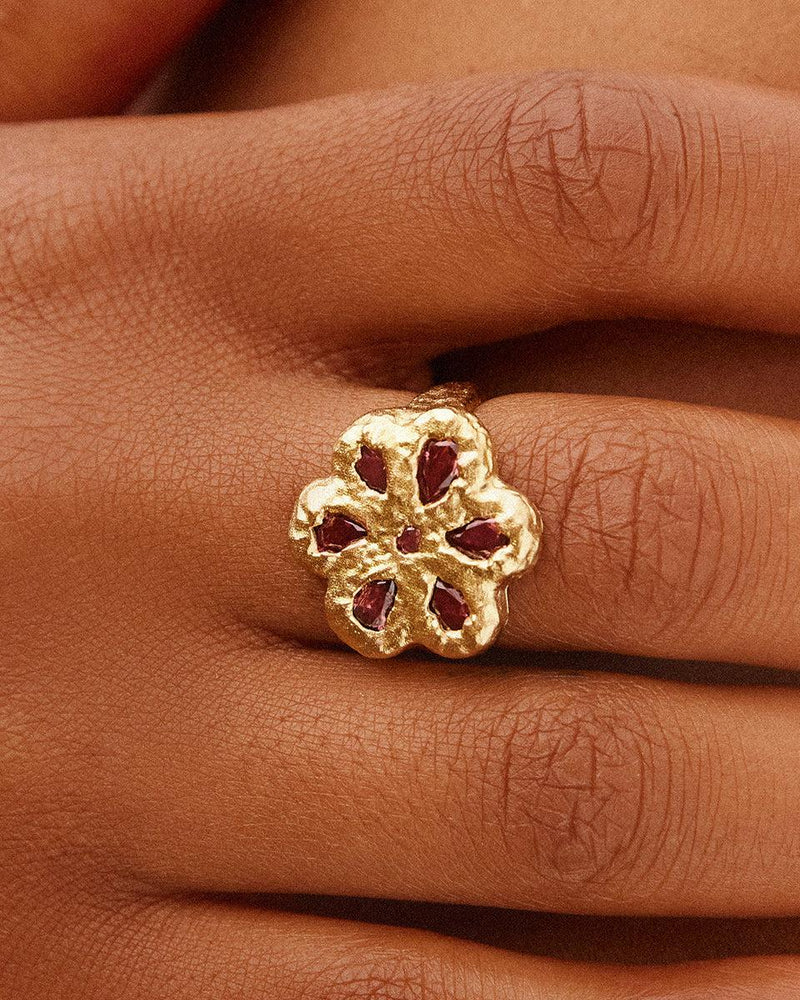 AGAPEE Rita Ring