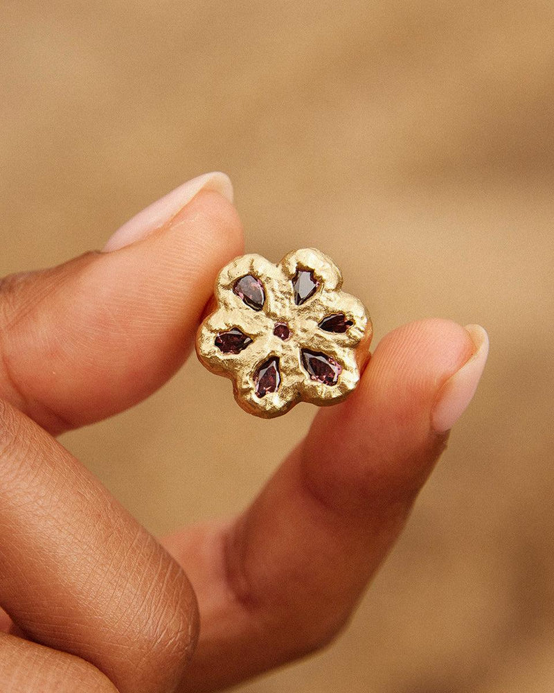 AGAPEE Rita Ring