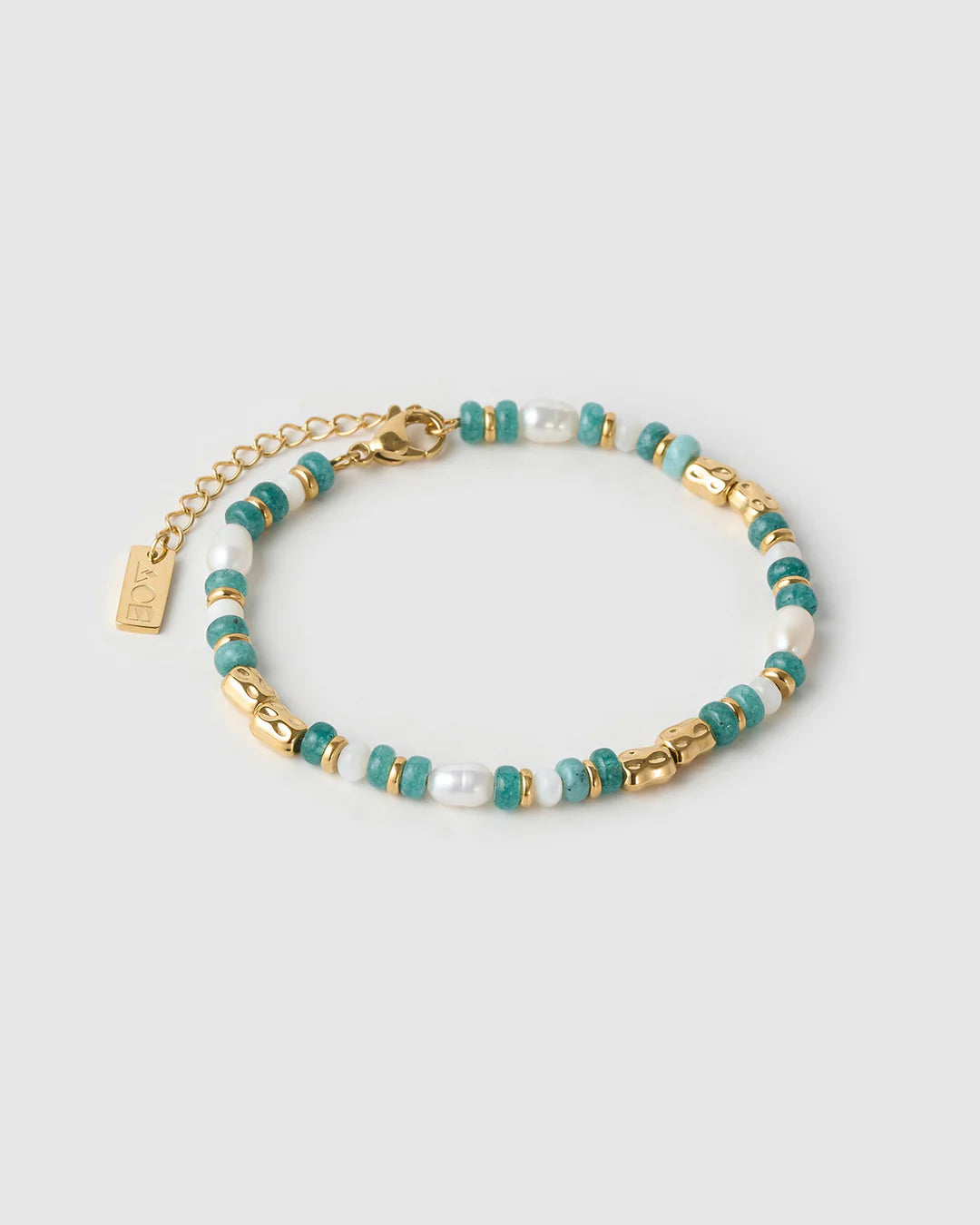Arms of Eve Camellia Bracelet