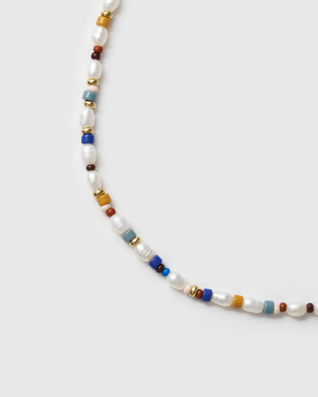 Arms of Eve Chelsea Necklace GOLD