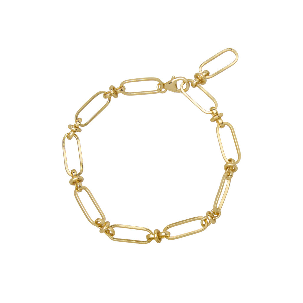 Murkani Legacy Bracelet GOLD