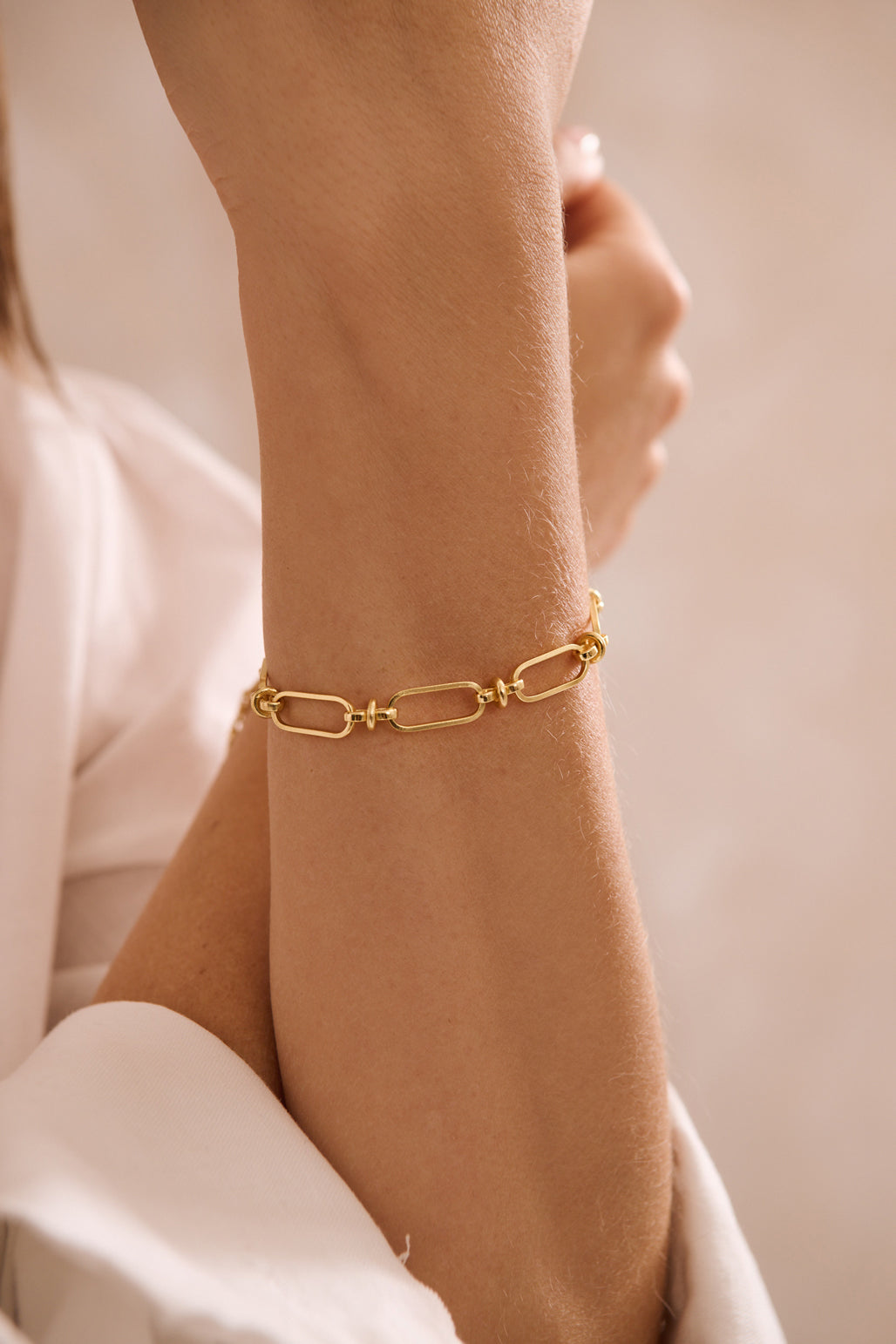 Murkani Legacy Bracelet GOLD