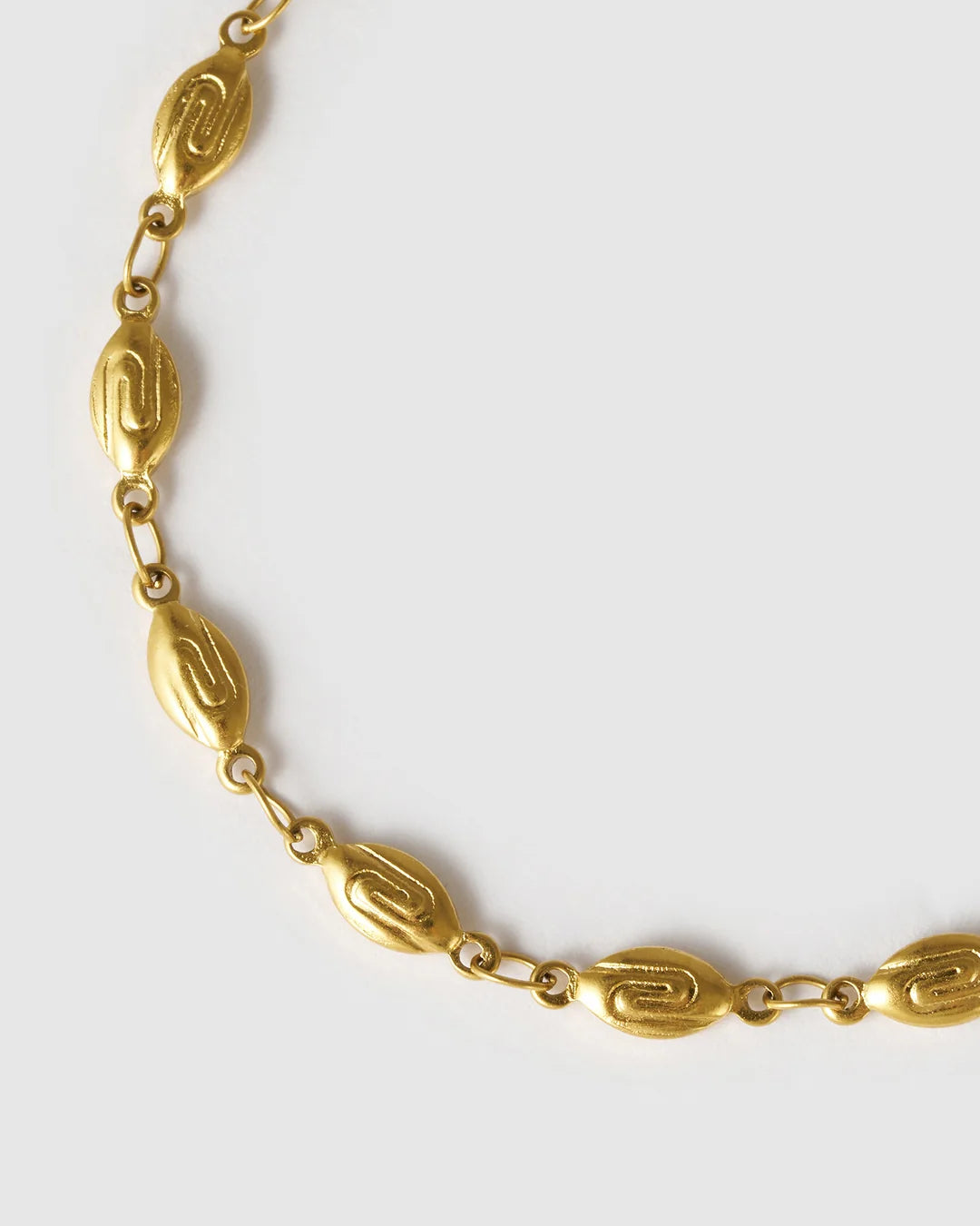 Arms of Eve Coco Bracelet GOLD